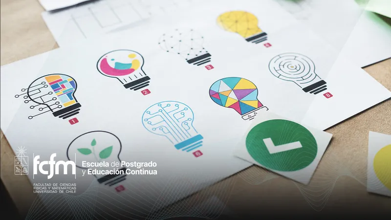 imagen curso Design Thinking