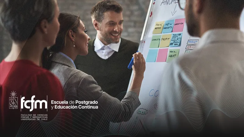 imagen curso Gestión del Cambio en la Organización