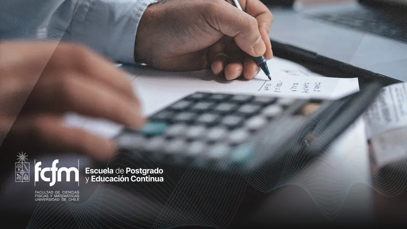 imagen curso Introducción a las finanzas