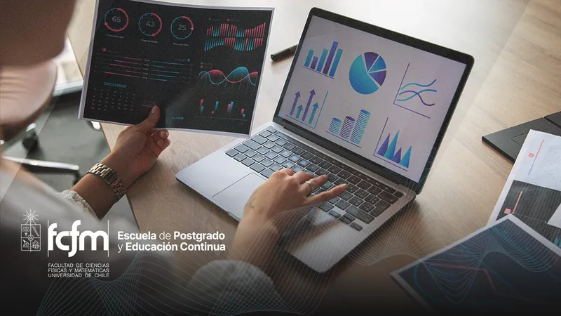 imagen curso Data Analytics Como Estrategia Para Los Procesos De Negocio