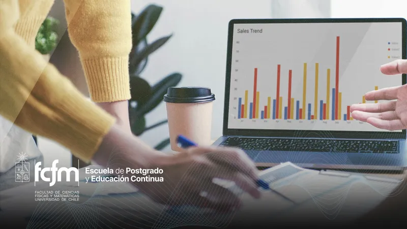 imagen curso Business Analytics Essentials 