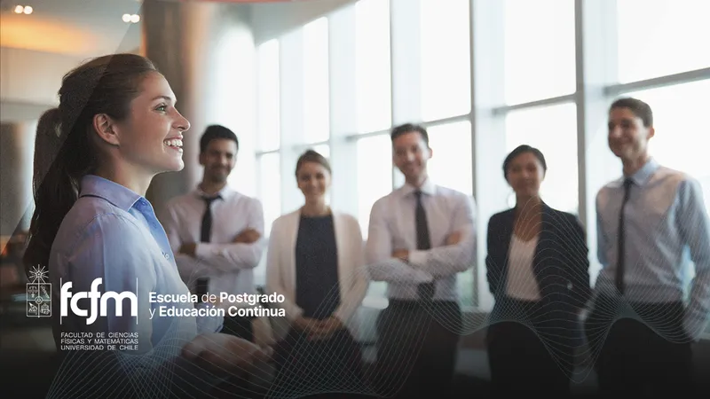 imagen curso Análisis de reclutamiento y retención de talento