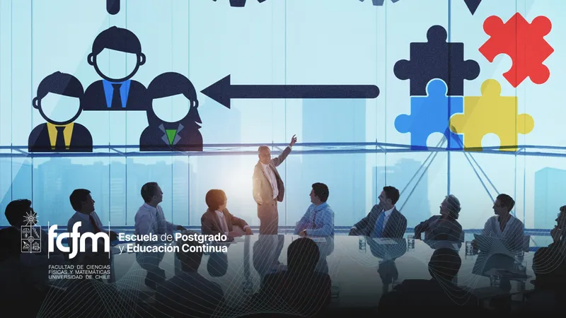 imagen curso Análisis de Compromiso y Cultura Organizacional