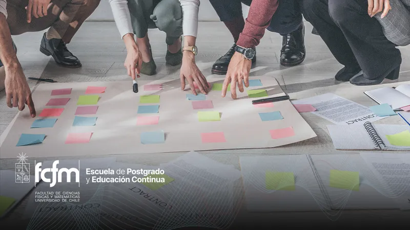 imagen curso Scrum Essentials 