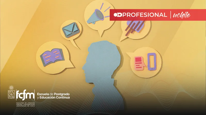imagen curso Técnicas básicas de la comunicación para la acción en tiempos de incertidumbre