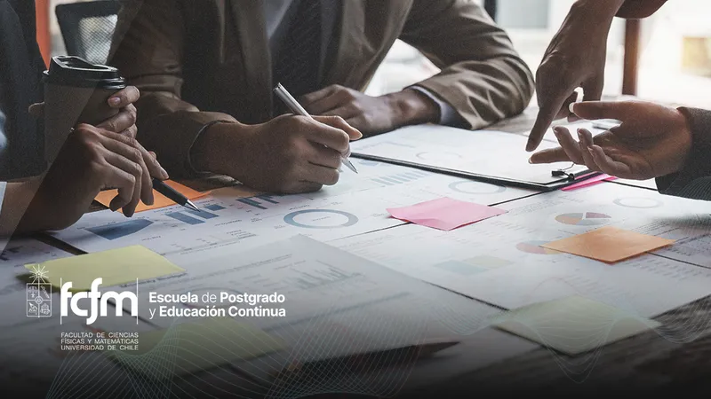 imagen curso Estrategias De Evaluación, Diseño E Implementación De Negocio