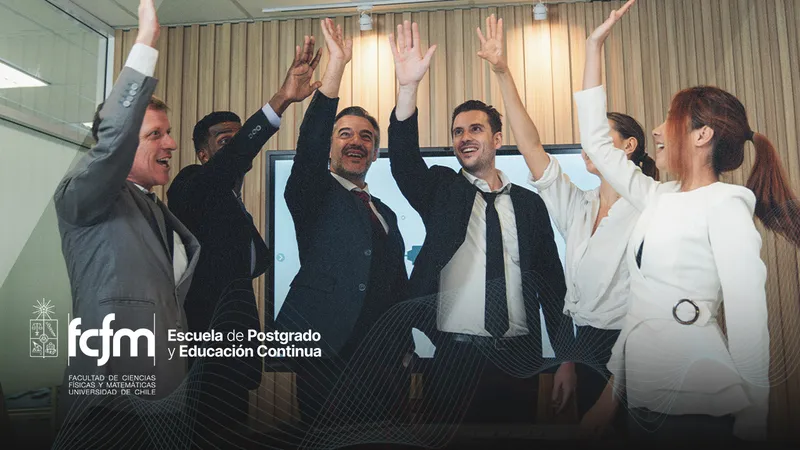 imagen curso Principios del liderazgo y gestión de equipos de venta