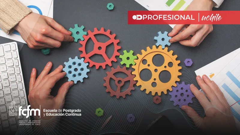 imagen curso Análisis del desempeño y desarrollo del talento