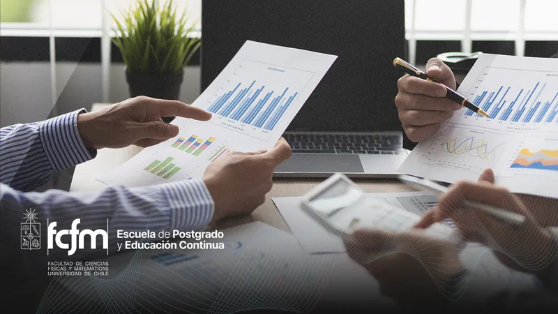 imagen curso Elementos De Un Plan De Ventas E Indicadores Claves