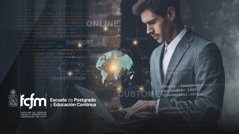 imagen curso Introducción a la Gestión del Cambio en la Era Digital
