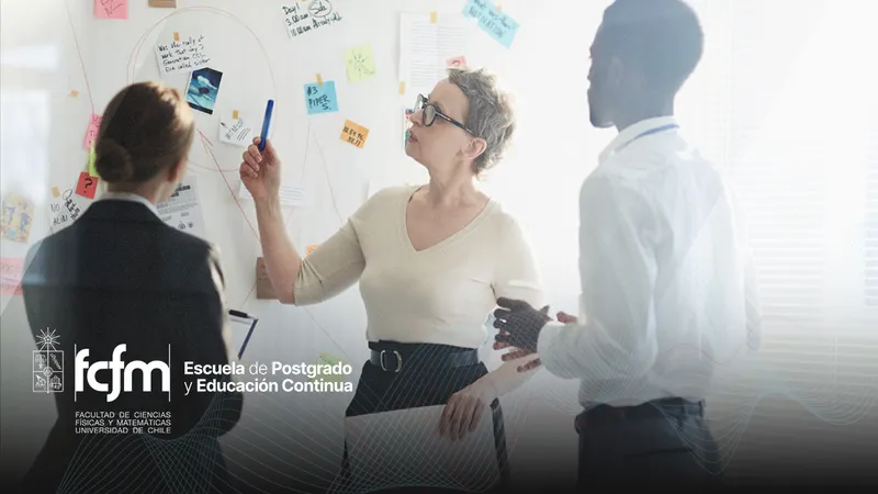 imagen curso Introducción a la estrategia en el desarrollo de las organizaciones laborales