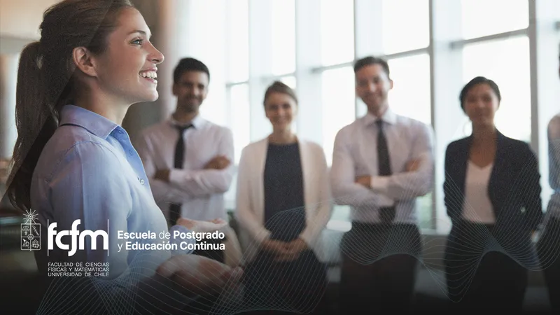 imagen curso Entorno Vuca Y Desafíos Del Liderazgo