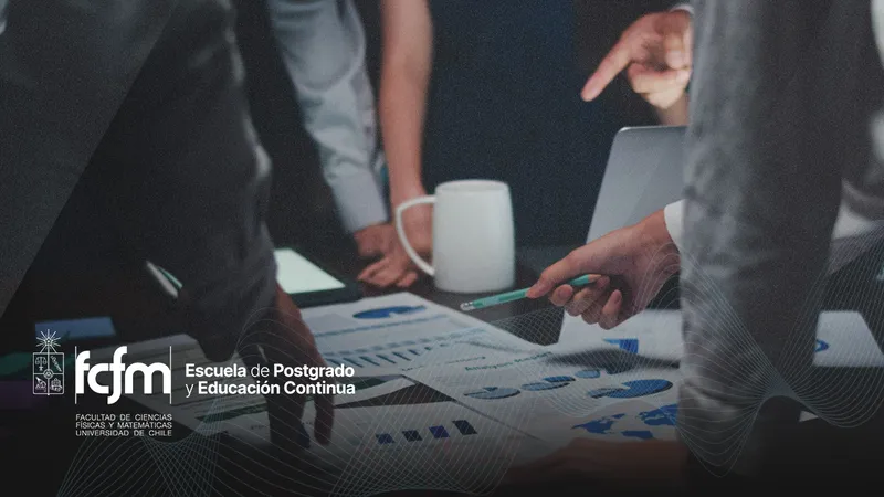 imagen curso Introducción a modelos de seguimiento y control organizacional