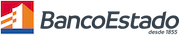logo banco estado